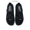 Sepatu Sandal Kasual Pria Wanita Santai Traveling STRYV Suede Hybrid Urban Moves