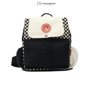 Ransel Kanvas Wanita Kasual StellarChess Series