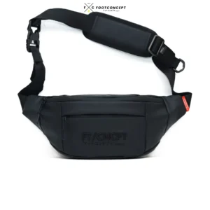 Weistbag Tas Pinggang Unisex Water Resistant Rainbelt Series