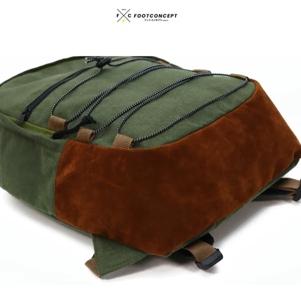 id-11134207-7ras9-m34cpnntisws4c Tas Ransel Kanvas Pria Wanita Kerja kampus Laptop Sekolah DailyBag Series