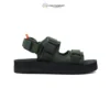 id-11134207-7rasa-m2cc3f08k28y11 Sandal Kasual Unisex Pria Wanita Slide Double Strap Onion Army Black Series Size 36-44