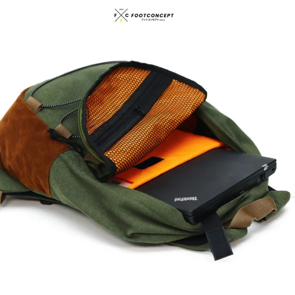 id-11134207-7rasa-m34cpno3crah38 Tas Ransel Kanvas Pria Wanita Kerja kampus Laptop Sekolah DailyBag Series