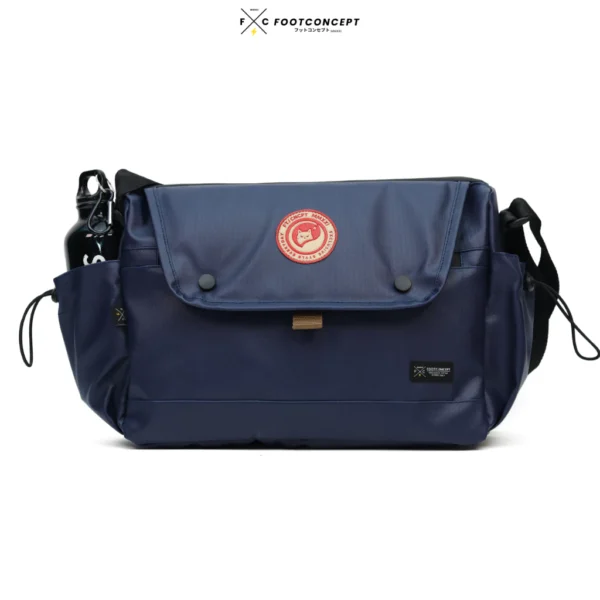 id-11134207-7rasb-m0mtv0i2kbog83 Tas Selempang Kasual Pria Wanita Tahan Air HydroSling Water Resistant