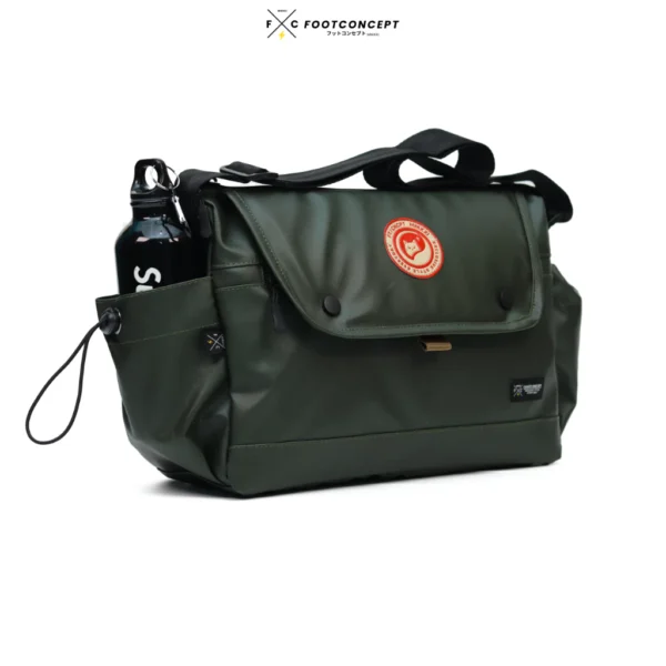id-11134207-7rasc-m0mtv0i2lq3g31 Tas Selempang Kasual Pria Wanita Tahan Air HydroSling Water Resistant