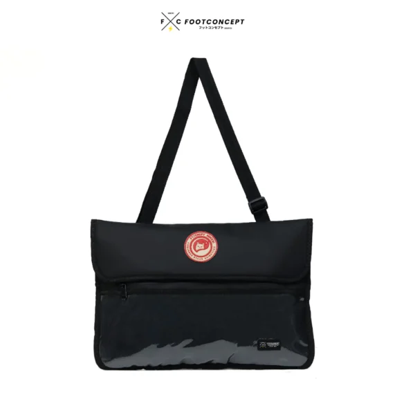Tas Selempang Laptop Pria Wanita SwiftSling Series