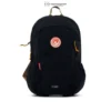 Ransel Kanvas Wanita Kuliah Kerja Sekolah Laptop GracePack Canvas Series