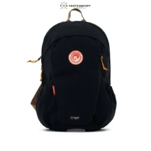 Ransel Kanvas Wanita Kuliah Kerja Sekolah Laptop GracePack Canvas Series