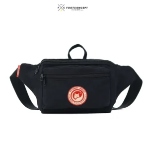 Tas Kanvas Bahu Waistbag Pria Wanita Nordic