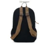 Ransel Kanvas Wanita Kuliah Kerja Sekolah Laptop GracePack Canvas Series