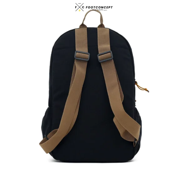 Ransel Kanvas Wanita Kuliah Kerja Sekolah Laptop GracePack Canvas Series