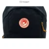 Ransel Kanvas Wanita Kuliah Kerja Sekolah Laptop GracePack Canvas Series