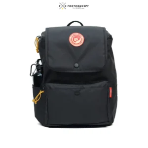 Tas Ransel Wanita Kuliah Kerja Laptop Water Resistant HydroPack Series
