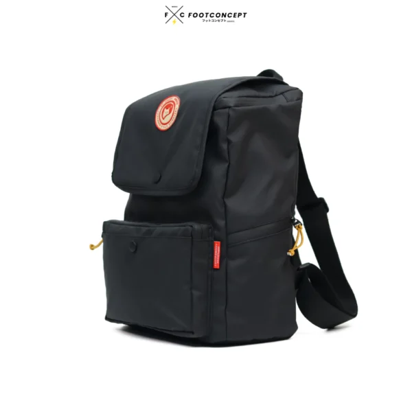 id-11134207-7rash-m0mtv0i2sqxoa9 Tas Ransel Wanita Kuliah Kerja Laptop Water Resistant HydroPack Series