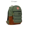 id-11134207-7rash-m34cpnntu0y5b9 Tas Ransel Kanvas Pria Wanita Kerja kampus Laptop Sekolah DailyBag Series
