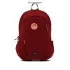 Ransel Kanvas Wanita Kuliah Kerja Sekolah Laptop GracePack Canvas Series