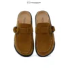 id-11134207-7rash-m5r0pbl7zf6l2c Sepatu Sandal Kasual Moccasin Pria Wanita Luxuede Tan Series