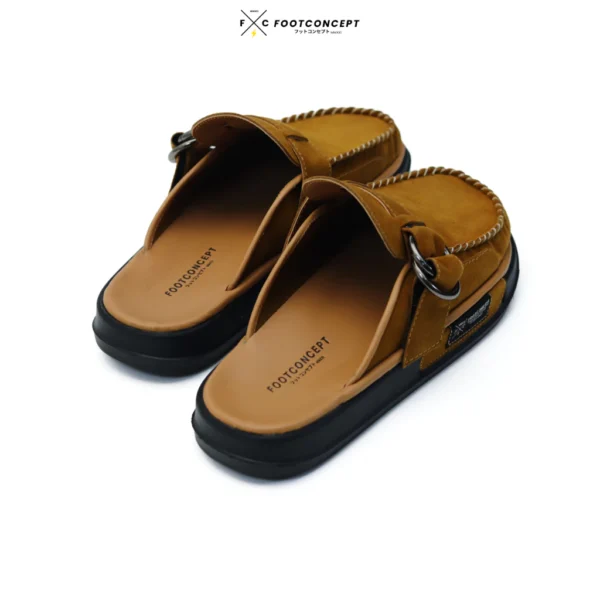 id-11134207-7rasi-m5r0pbl7wm4m36 (1) Sepatu Sandal Kasual Moccasin Pria Wanita Luxuede Tan Series