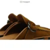 id-11134207-7rasi-m5r0pbm1veaee9 Sepatu Sandal Kasual Moccasin Pria Wanita Luxuede Tan Series