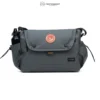 id-11134207-7rasj-m0mtv0i2kbgs7c Tas Selempang Kasual Pria Wanita Tahan Air HydroSling Water Resistant