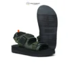 id-11134207-7rask-m2cc3f08r336e7 Sandal Kasual Unisex Pria Wanita Slide Double Strap Onion Army Black Series Size 36-44