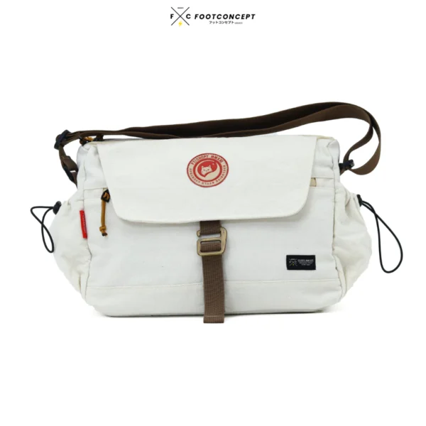 id-11134207-7rask-m53sh6vrc06ga5 Tas Selempang Kanvas Unisex Pria Wanita Kerja Laptop Kuliah HydroVas Army Series