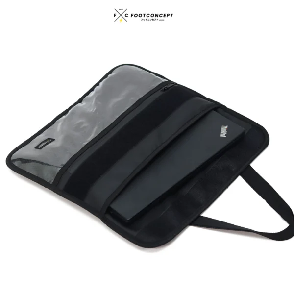 Tas Selempang Laptop Pria Wanita SwiftSling Series