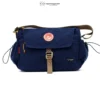 id-11134207-7rasl-m53sh6wl9dsma7 Tas Selempang Kanvas Unisex Pria Wanita Kerja Laptop Kuliah HydroVas Krem Series