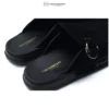 id-11134207-7rasl-m5r0pbl8khp9d7 Sandal Sepatu Kasual Moccasin Unisex Slide Luxuede Fullblack Series