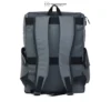 Ransel Pria Sekolah Kerja Tahan Air Barrapack Series