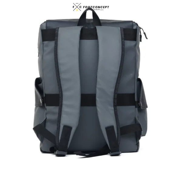 Ransel Pria Sekolah Kerja Tahan Air Barrapack Series