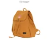id-11134207-7rbk1-m88tdkcalte90c Tas Kanvas Wanita Kekinian Kerja Kuliah Ransel Stellar Tan Series