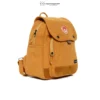 Tas Ransel Kanvas Wanita Kasual Civiqbag Series