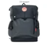 Ransel Pria Sekolah Kerja Tahan Air Barrapack Series