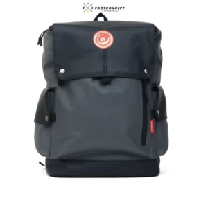 Ransel Pria Sekolah Kerja Tahan Air Barrapack Series