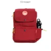 id-11134207-7rbk3-m8h3561y7kktdd Tas Ransel Kanvas Wanita Kuliah Kerja Sekolah Laptop Kasual Trekka Series Army