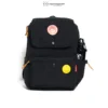 id-11134207-7rbk5-m8h3560v43rhcf Tas Ransel Kanvas Wanita Kuliah Kerja Sekolah Laptop Kasual Trekka Series Army