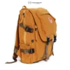 Tas Ransel Kanvas Unisex Pria Wanita Kasual Kekinian Velocity Venture Tan Series