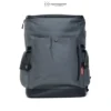 Ransel Pria Sekolah Kerja Tahan Air Barrapack Series