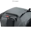 Ransel Pria Sekolah Kerja Tahan Air Barrapack Series
