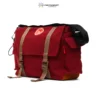 id-11134207-81zth-me47xgjzammc81 Tas Selempang Kanvas Unisex Pria Wanita Kerja Laptop Kuliah Vellosling Tan Series