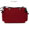 id-11134207-81ztl-me47xgjzeubo8d Tas Selempang Kanvas Unisex Pria Wanita Kerja Laptop Kuliah Vellosling Tan Series