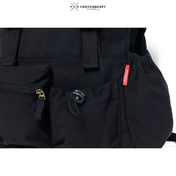 id-11134207-8224p-mgotk6aiql8odb Ransel Kanvas Wanita Pria Kerja Kuliah Sekolah Laptop Kasual Oslo Bag Series Kombinasi Warna