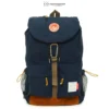 Tas Ransel Kanvas Kasual RovePack Series Black