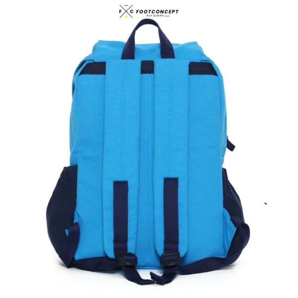 id-11134207-8224v-mgotur31pp1oc2 Ransel Kanvas Wanita Pria Kerja Kuliah Sekolah Laptop Kasual Oslo Bag Series Kombinasi Warna