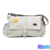 id-11134211-7r98o-looxq5io3m9n14 Tas Selempang Kanvas Pria Wanita Kekinian Sling Bag Laptop Kerja Kuliah CitySling Series