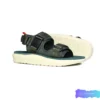 Sandal Unisex Double Strap Lotuz Army Series