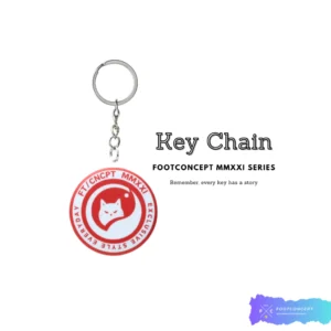 Gantungan Kunci MMXXI Series