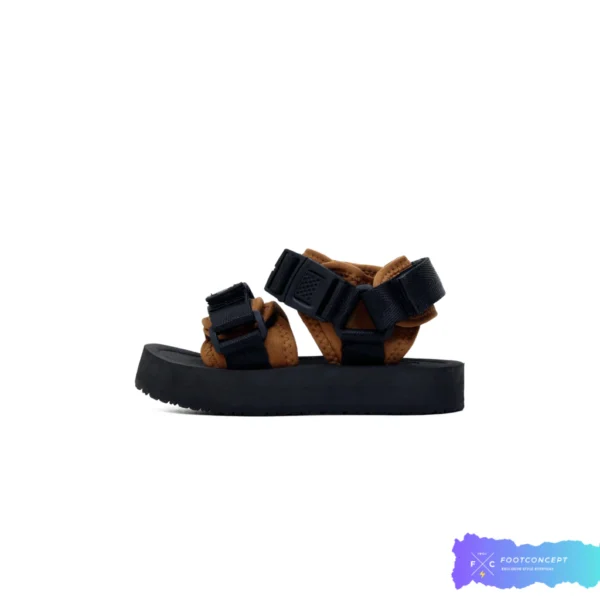 Sandal Kasual Anak Laki Laki Perempuan Kekinian Maverick Series 22-35