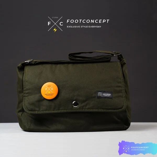 id-11134211-7r98q-lma4hgac3y4s71 Tas Sling Bag Kanvas Pria Wanita Tas Selempang Cewe Cowok Kasual