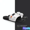 Sandal Slide Kasual Cowok Cewe Luffi Series 36-43